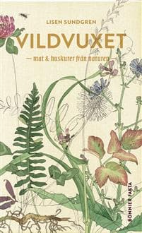 Mat du kan äta som kommer ifrån naturen